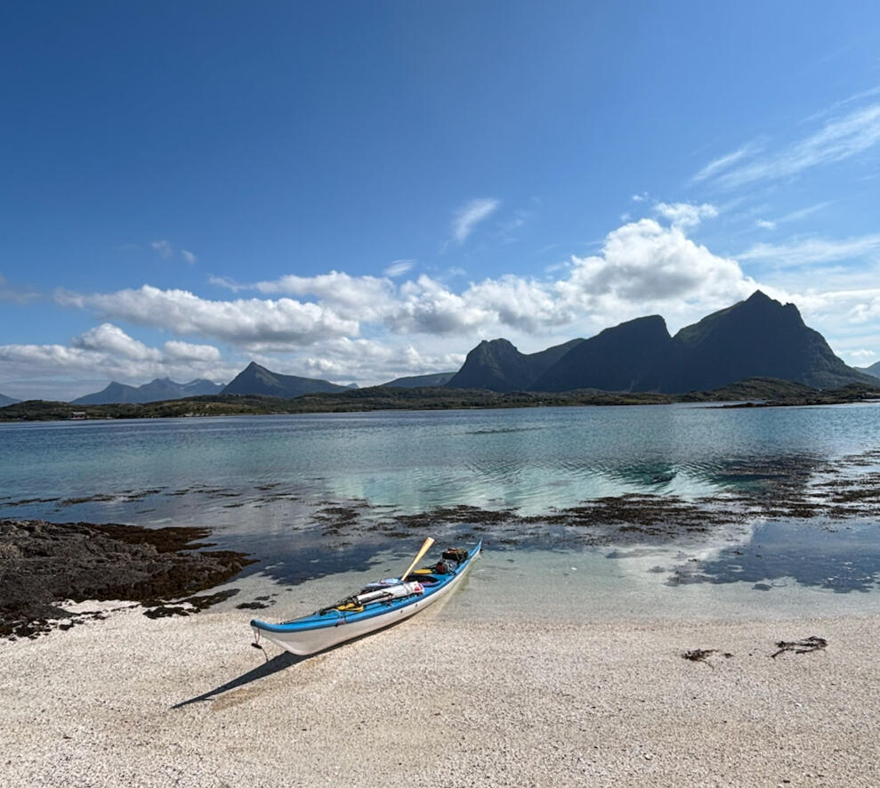 Nordland, Norway Nordland, Norway